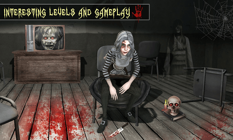 Download free horror games for mac